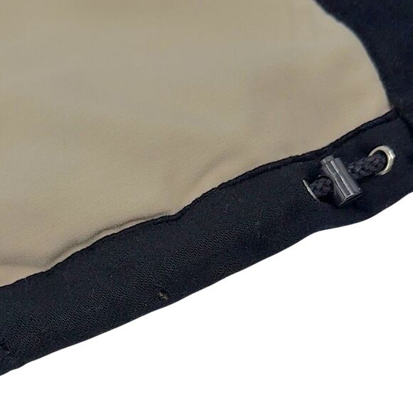 Loro Piana Men's 100% Cashmere Icer Field Parka Borneo Olympics Navy Blue XXL - Picture 12 of 16